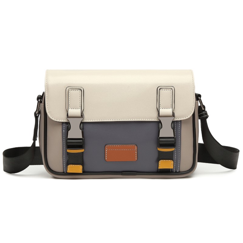 حقيبة كتف رجالية جديدة بتصميم  - مراجعة Luxury Bags Sling وسعره
