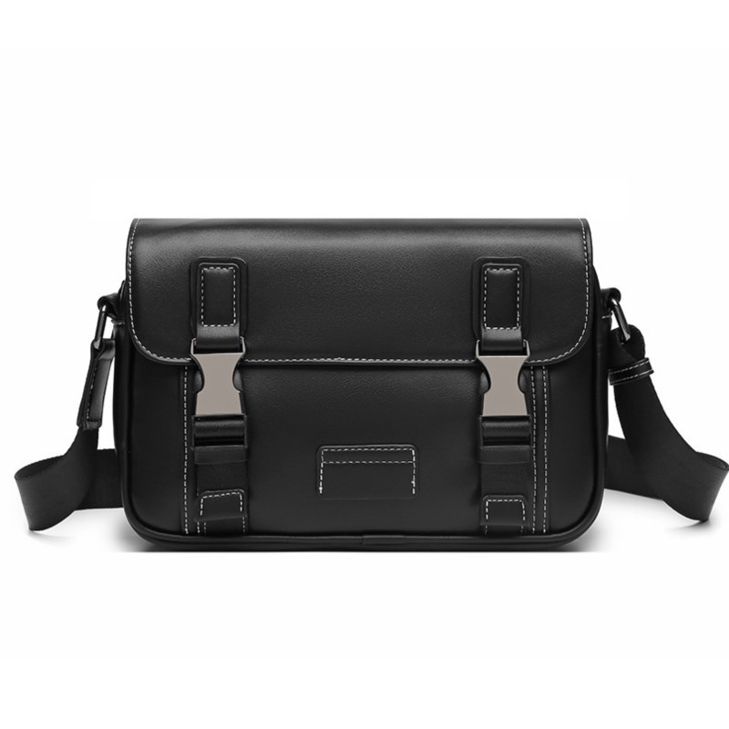 حقيبة كتف رجالية جديدة بتصميم  - مراجعة Luxury Bags Sling وسعره