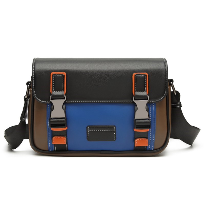 حقيبة كتف رجالية جديدة بتصميم  - مراجعة Luxury Bags Sling وسعره