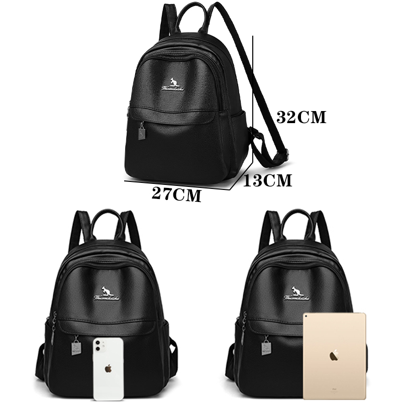 حقيبة كتف نسائية جديدة لعام 20 - مراجعة Luxury Bags For Travel وسعره
