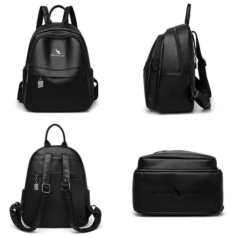 حقيبة كتف نسائية جديدة لعام 20 - مراجعة Luxury Bags For Travel وسعره
