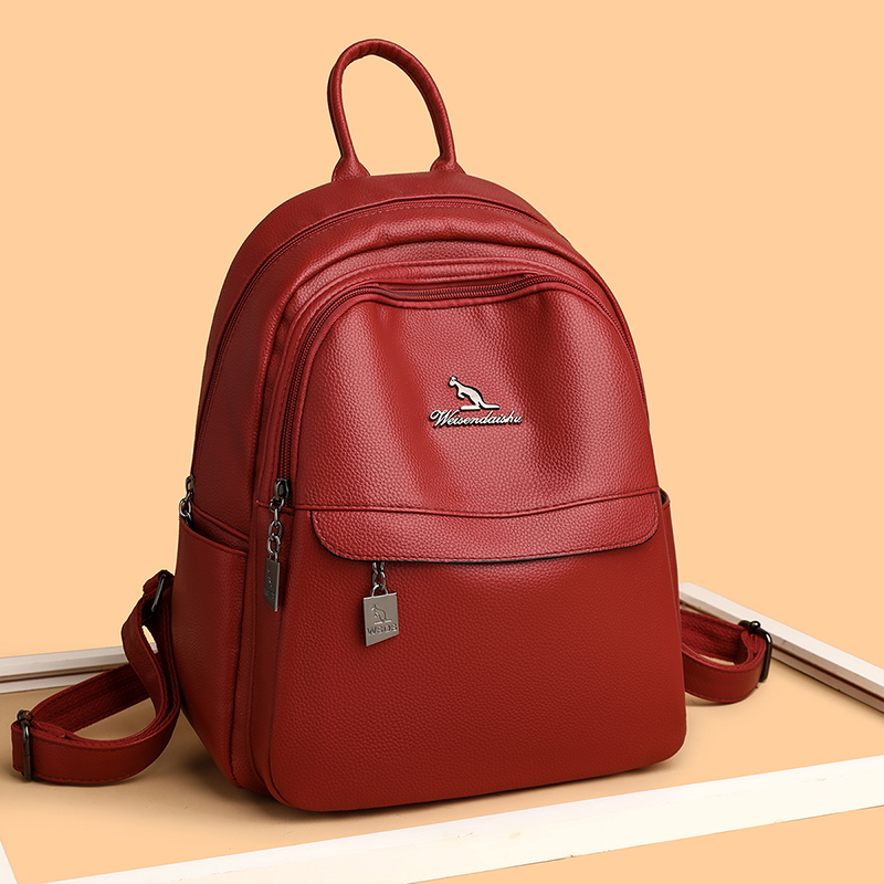 حقيبة كتف نسائية جديدة لعام 20 - مراجعة Luxury Bags For Travel وسعره