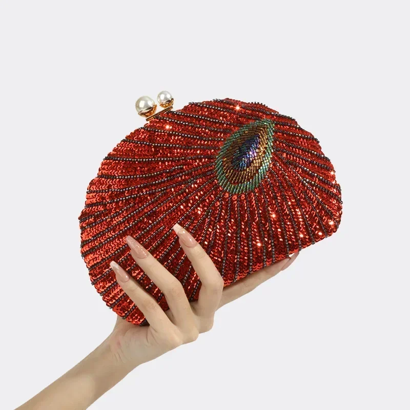 حقيبة يد فاخرة جديدة باللون ال - مراجعة Luxury Bags Green وسعره