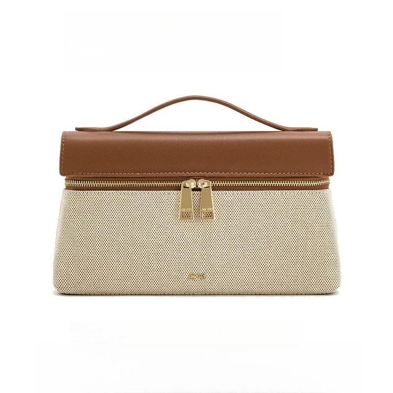 حقيبة صندوقية، بسيطة، حقيبة غد - مراجعة Luxury Bags Jacquemus وسعره