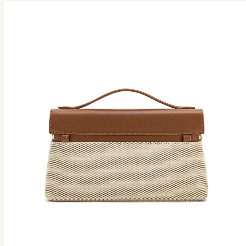حقيبة صندوقية، بسيطة، حقيبة غد - مراجعة Luxury Bags Jacquemus وسعره