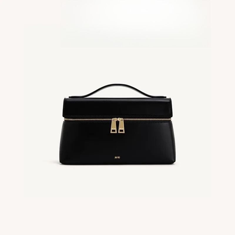 حقيبة صندوقية، بسيطة، حقيبة غد - مراجعة Luxury Bags Jacquemus وسعره
