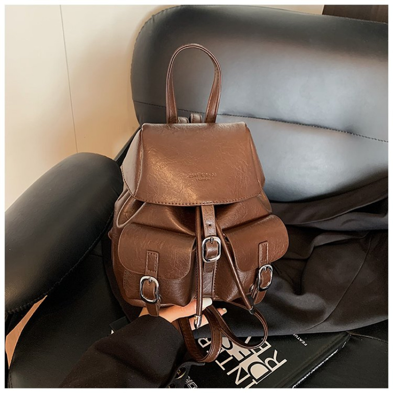 حقيبة كتف نسائية جلدية أنيقة ا - مراجعة Luxury Bags Paris وسعره