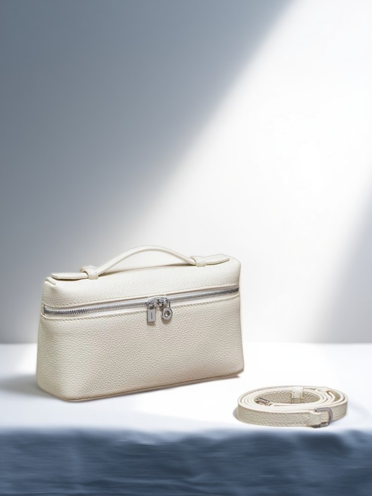 حقائب كتف ميندي حقيبة يد صغيرة - مراجعة Luxury Bags Jacquemus وسعره