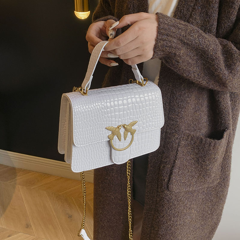 حقائب يد نسائية فاخرة كلاسيكية - مراجعة Luxury Bags Paris وسعره