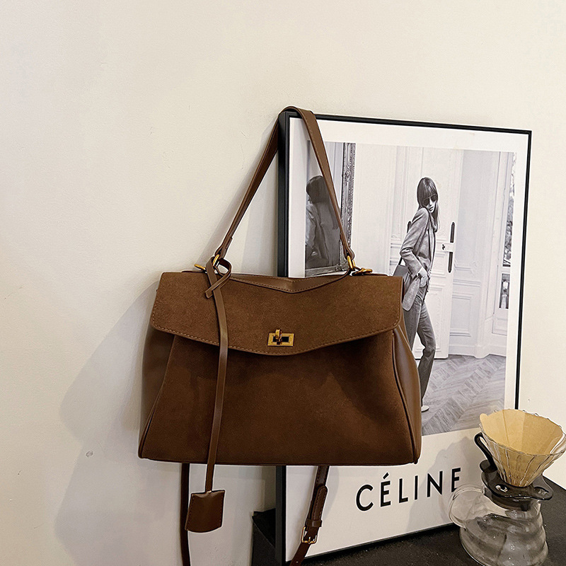 CGCBAG خمر مصمم العلامة التجار - مراجعة Luxury Bags Vintage وسعره