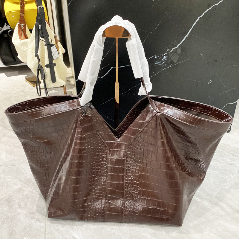 حقائب يد كبيرة الحجم عتيقة للن - مراجعة Luxury Bags Vintage وسعره