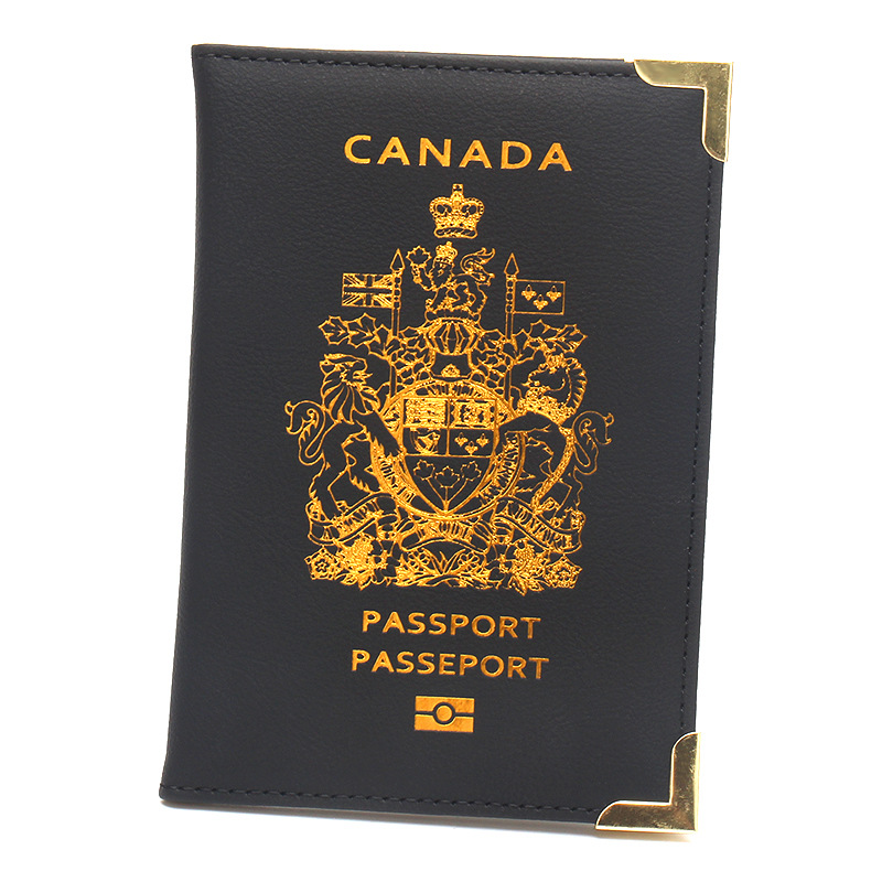 حامل جواز سفر للرجال والنساء ، - مراجعة Luxury Bags Canada وسعره