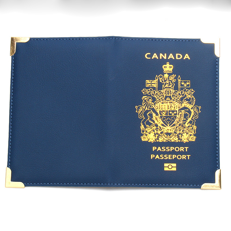 حامل جواز سفر للرجال والنساء ، - مراجعة Luxury Bags Canada وسعره