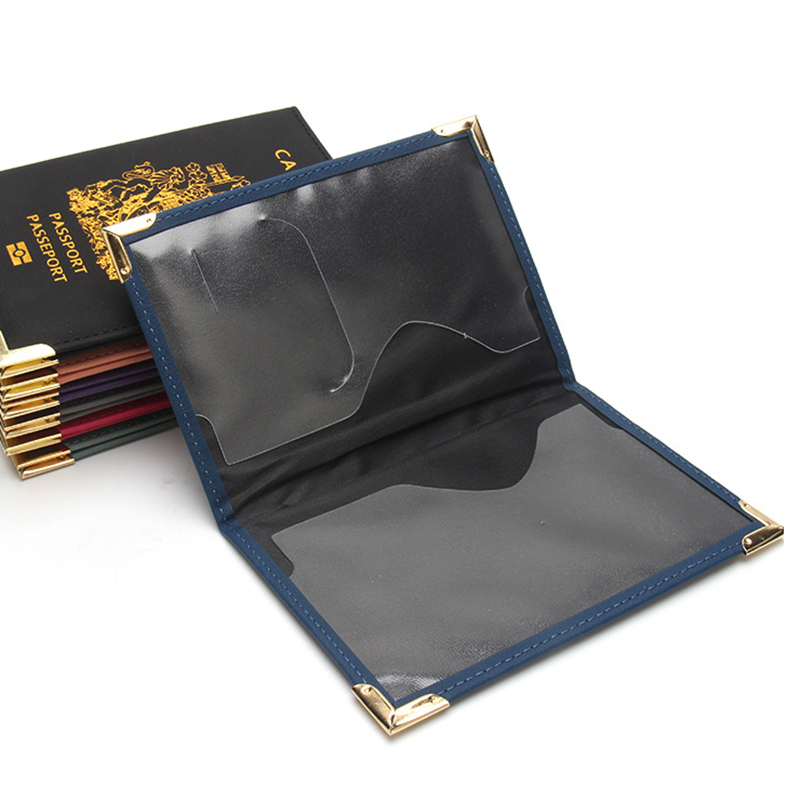 حامل جواز سفر للرجال والنساء ، - مراجعة Luxury Bags Canada وسعره