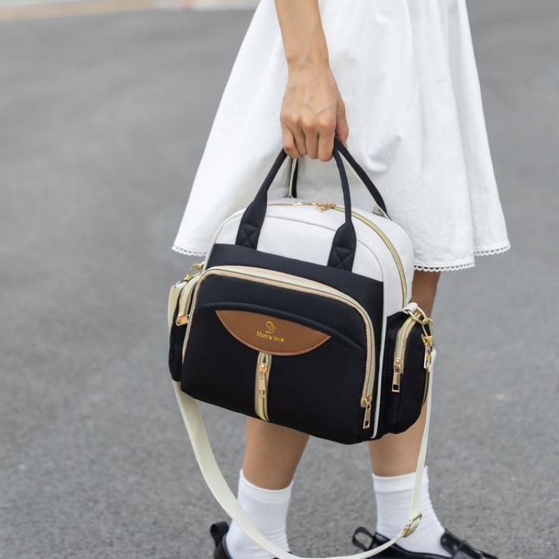 حقيبة تسوق فاخرة بلون موحد، حق - مراجعة Luxury Bags Paris وسعره