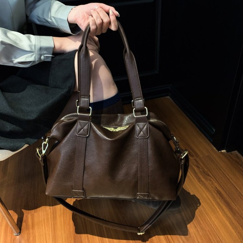 حقيبة حفاضات فاخرة، أفضل حقيبة - مراجعة Luxury Bags Paris وسعره