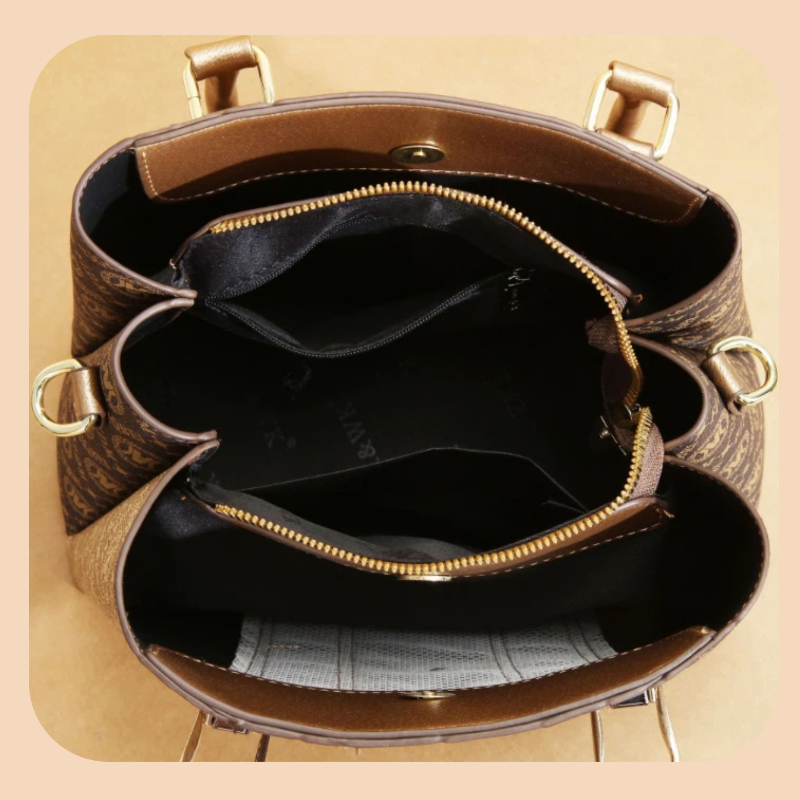 مجموعة من 3 حقائب يد نسائية بت - مراجعة Luxury Bags & Leather Repair Of Atlanta Reviews وسعره