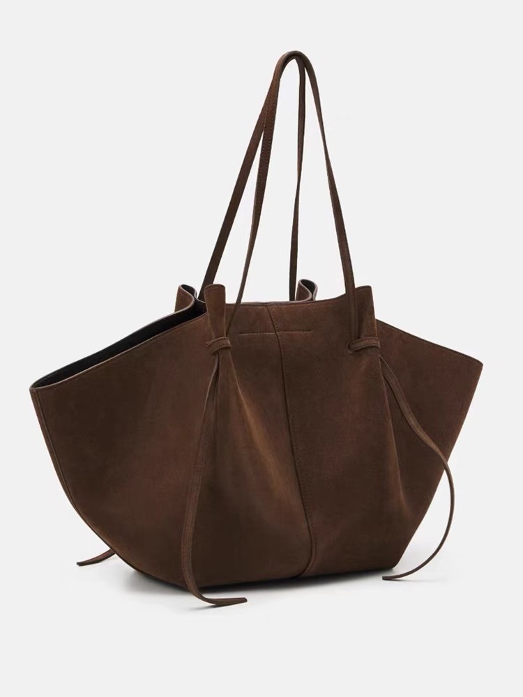 فو الجلد المدبوغ حمل الحقائب ل - مراجعة Luxury Bags Vintage وسعره