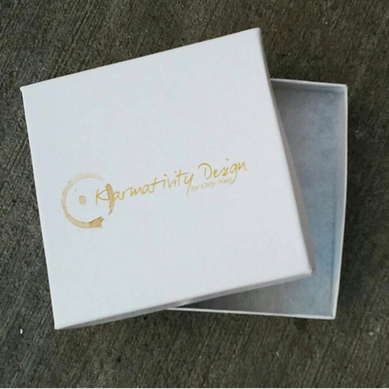 10 قطعة شعار مخصص المجوهرات ال - مراجعة Luxury Bags Logo وسعره
