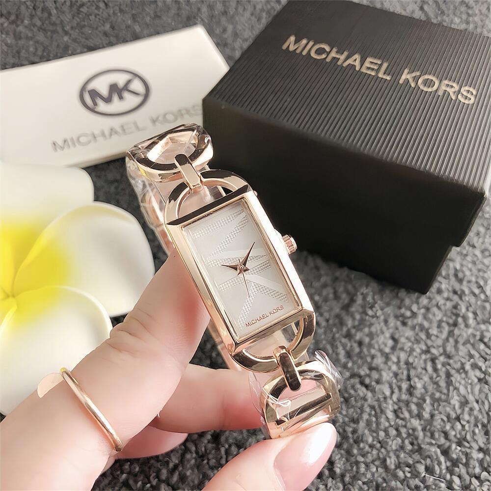 ساعة نسائية أنيقة جديدة من ماي - مراجعة Luxury Bags Michael Kors وسعره
