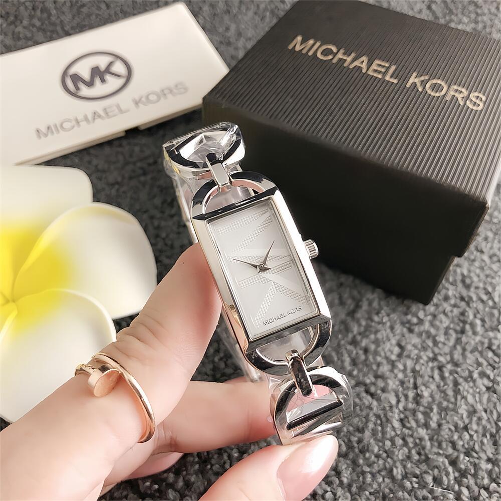ساعة نسائية أنيقة جديدة من ماي - مراجعة Luxury Bags Michael Kors وسعره
