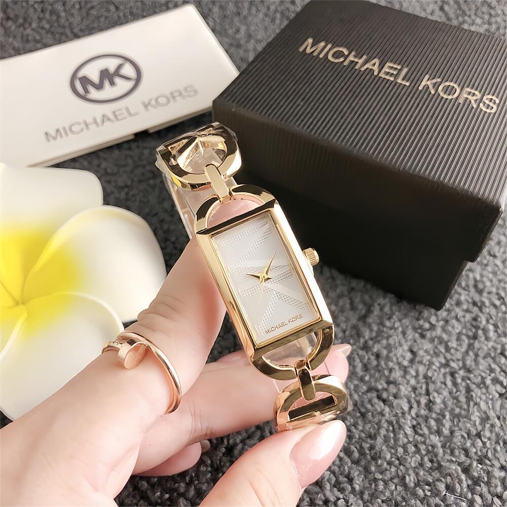 ساعة نسائية أنيقة جديدة من ماي - مراجعة Luxury Bags Michael Kors وسعره