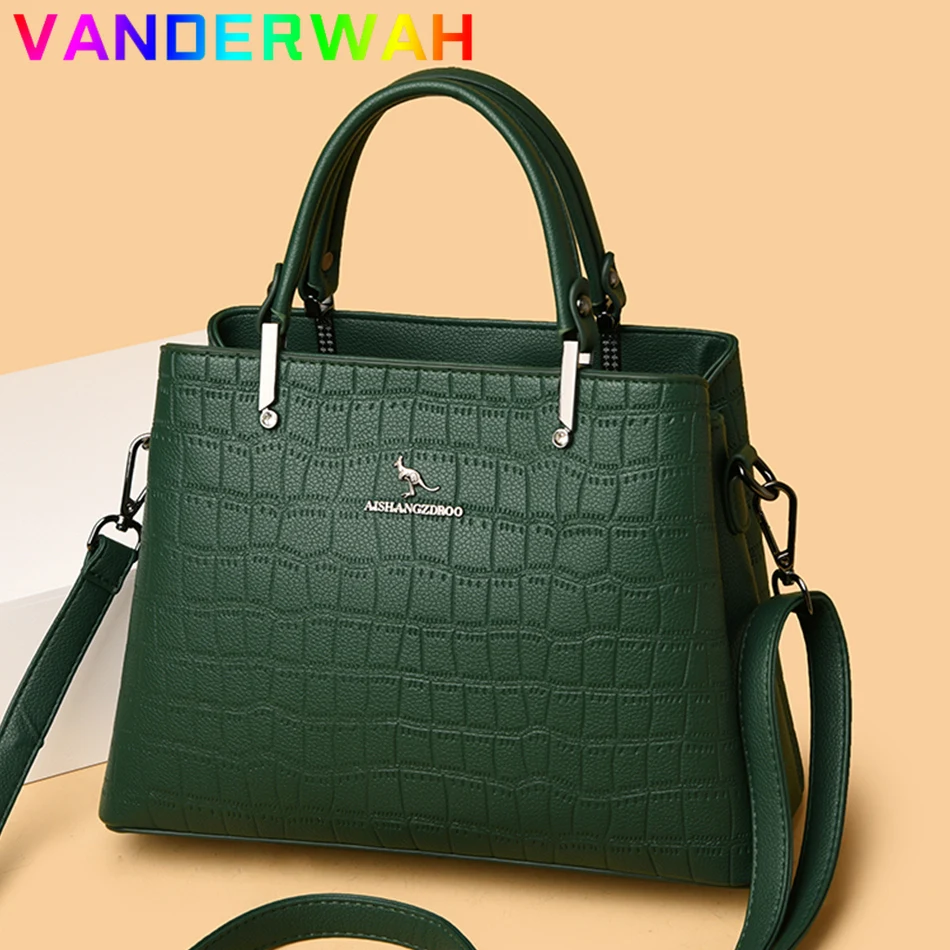 حقيبة يد نسائية أصلية للمتسوقي - مراجعة Luxury Bags Logo وسعره