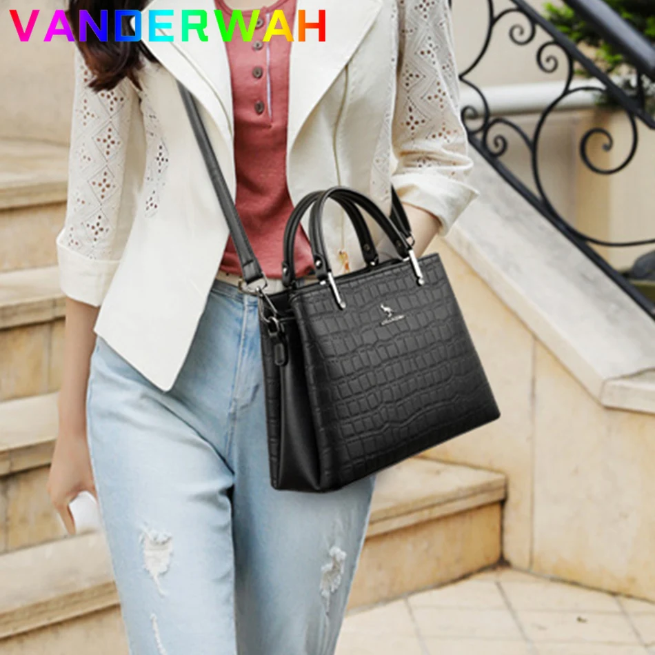 حقيبة يد نسائية أصلية للمتسوقي - مراجعة Luxury Bags Logo وسعره