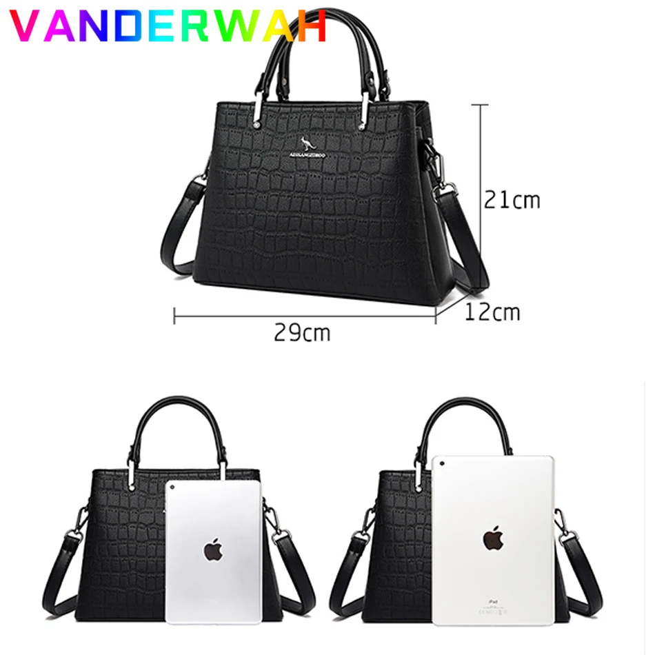حقيبة يد نسائية أصلية للمتسوقي - مراجعة Luxury Bags Logo وسعره