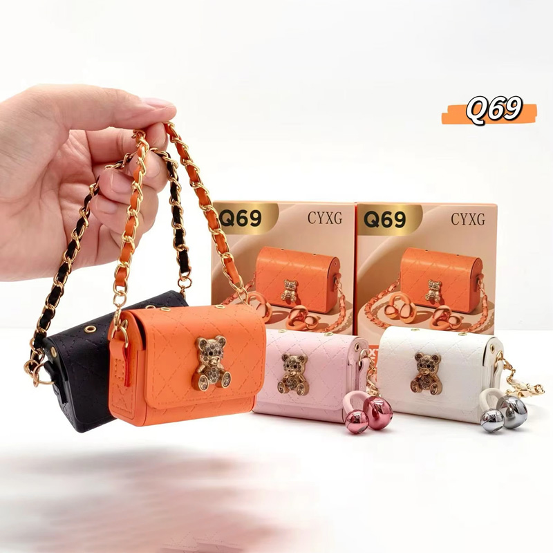 سماعات بلوتوث جديدة من لينوفو  - مراجعة Luxury Bags Videos وسعره