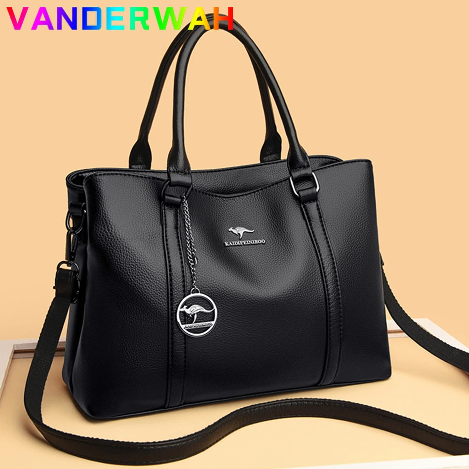 المرأة حقيبة كروسبودي حقيبة يد - مراجعة Luxury Bags Logo وسعره