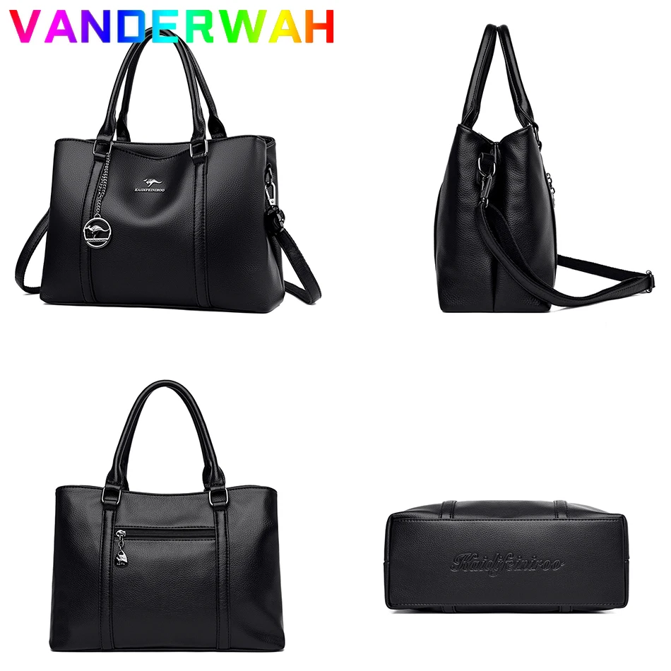 المرأة حقيبة كروسبودي حقيبة يد - مراجعة Luxury Bags Logo وسعره