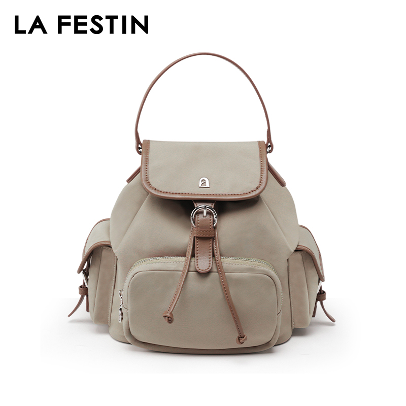 حقائب ظهر أصلية من LA FESTIN ح - مراجعة Luxury Bags For Travel وسعره