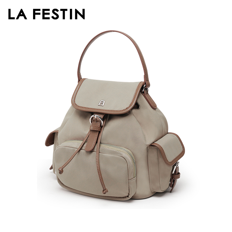 حقائب ظهر أصلية من LA FESTIN ح - مراجعة Luxury Bags For Travel وسعره