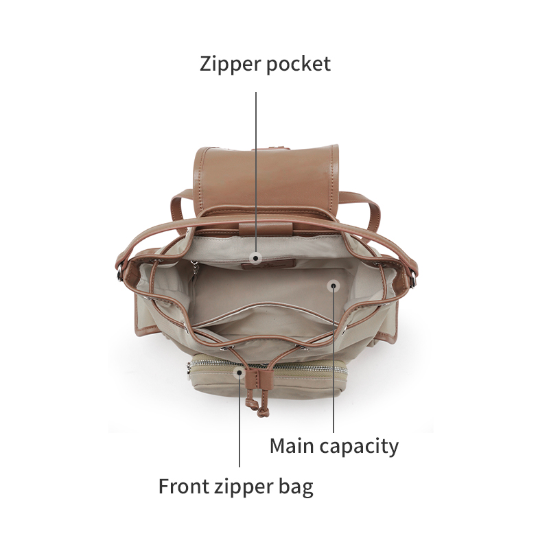 حقائب ظهر أصلية من LA FESTIN ح - مراجعة Luxury Bags For Travel وسعره