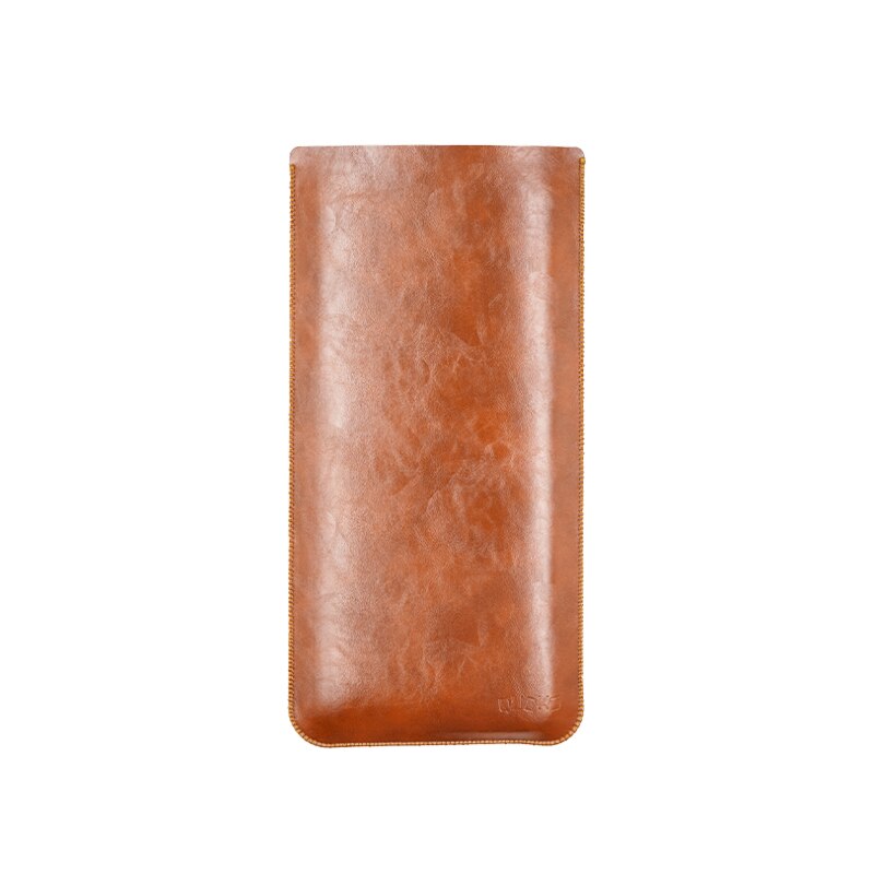 غطاء حقيبة كم لوحة مفاتيح نحيف - مراجعة Briefcase Leather Slim وسعره