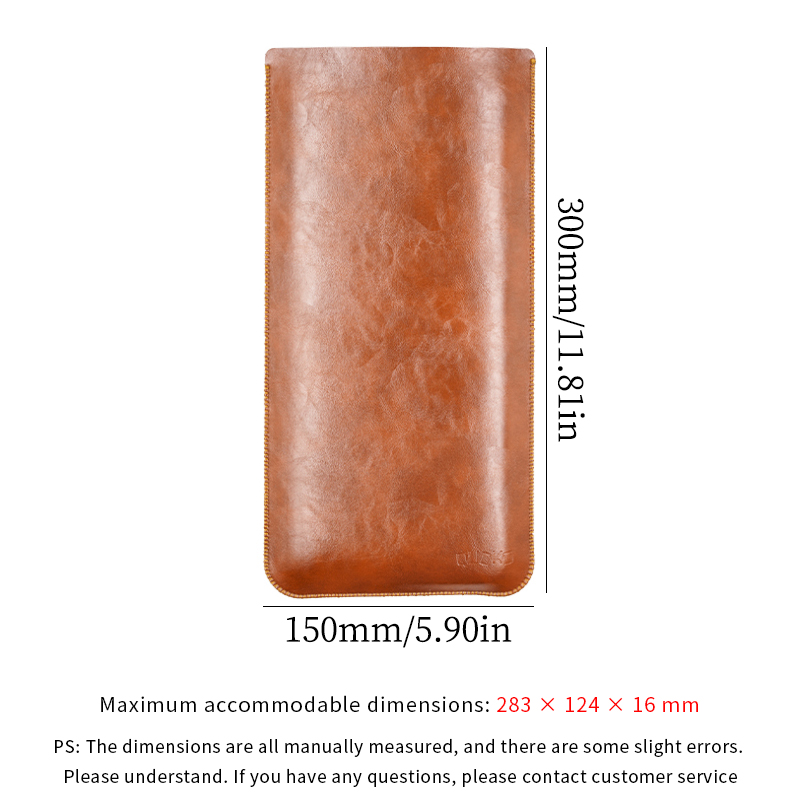 غطاء حقيبة كم لوحة مفاتيح نحيف - مراجعة Briefcase Leather Slim وسعره