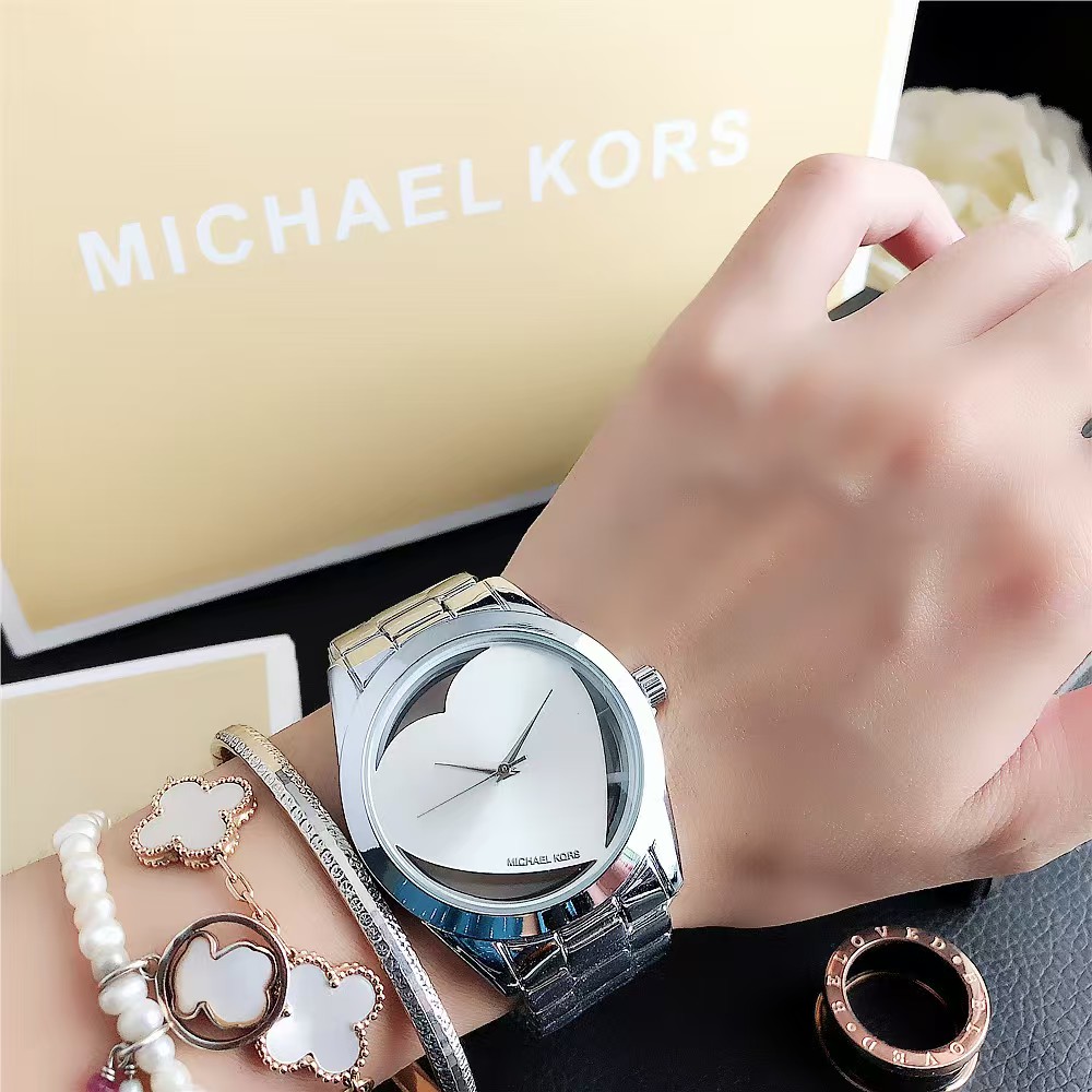 ساعة نسائية فاخرة جديدة من ماي - مراجعة Luxury Bags Michael Kors وسعره