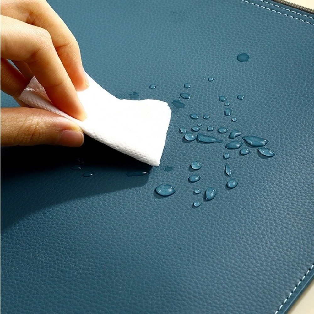 حقيبة أعمال A4 بسحاب، ألوان مت - مراجعة Briefcase Leather Slim وسعره