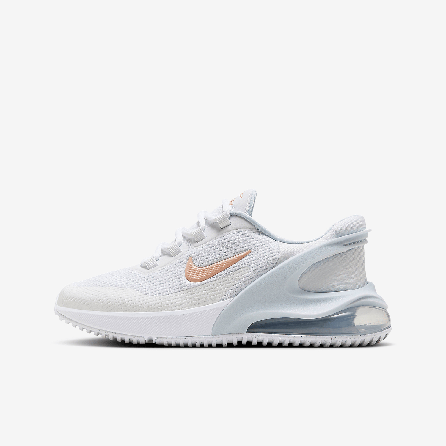 حذاء Nike الأصلي AIR MAX 270 G - مراجعة Nike Shoes Air Max 270 وسعره