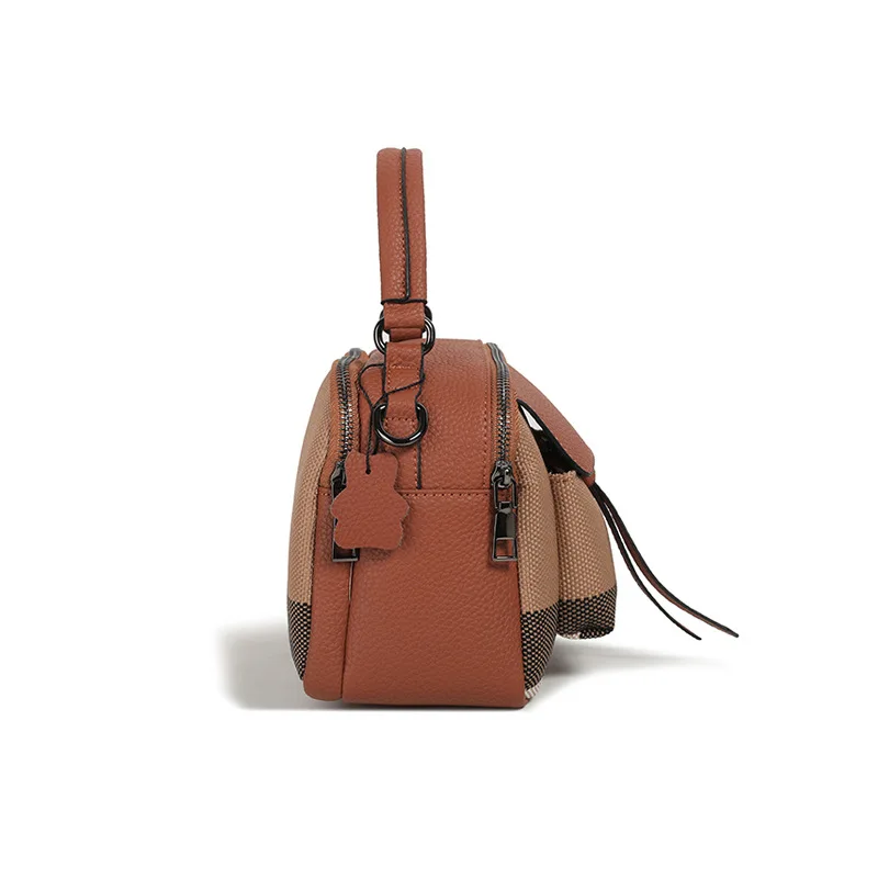 حقائب حفاضات جلدية أنيقة وعصري - مراجعة Luxury Bags Paris وسعره