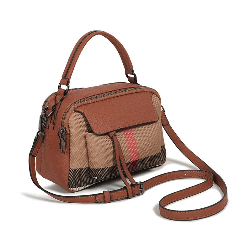 حقائب حفاضات جلدية أنيقة وعصري - مراجعة Luxury Bags Paris وسعره