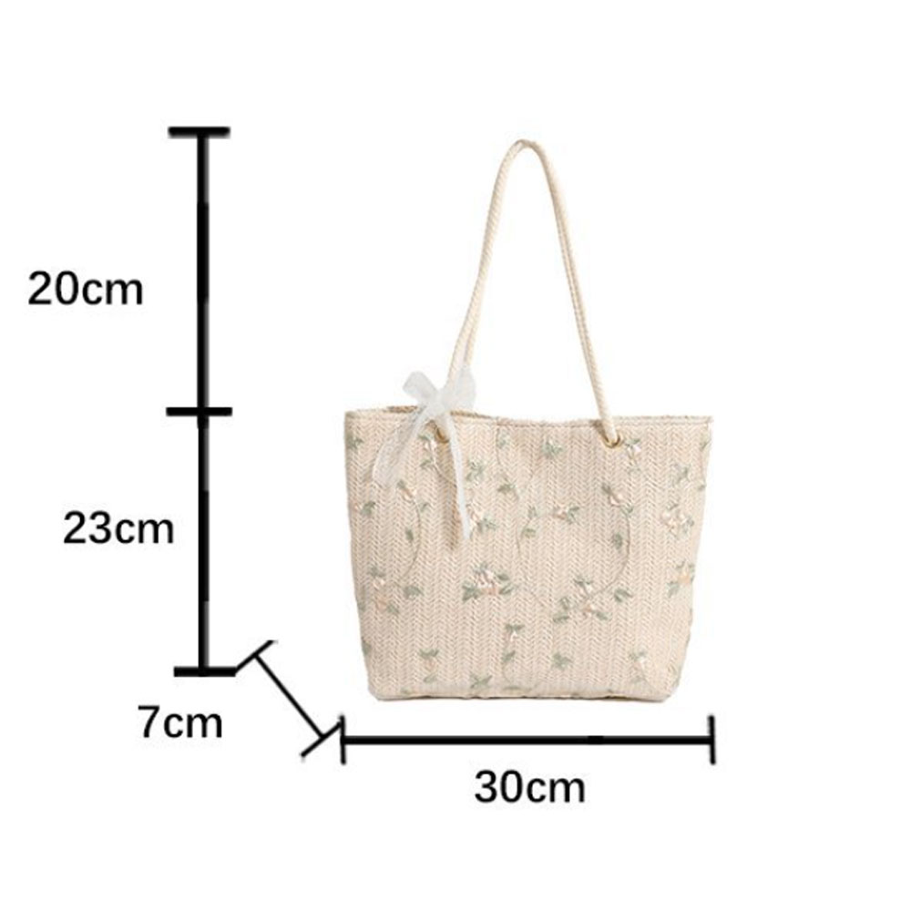 حقيبة نسائية كبيرة صيفية، مودي - مراجعة Luxury Beach Bags Ysl وسعره