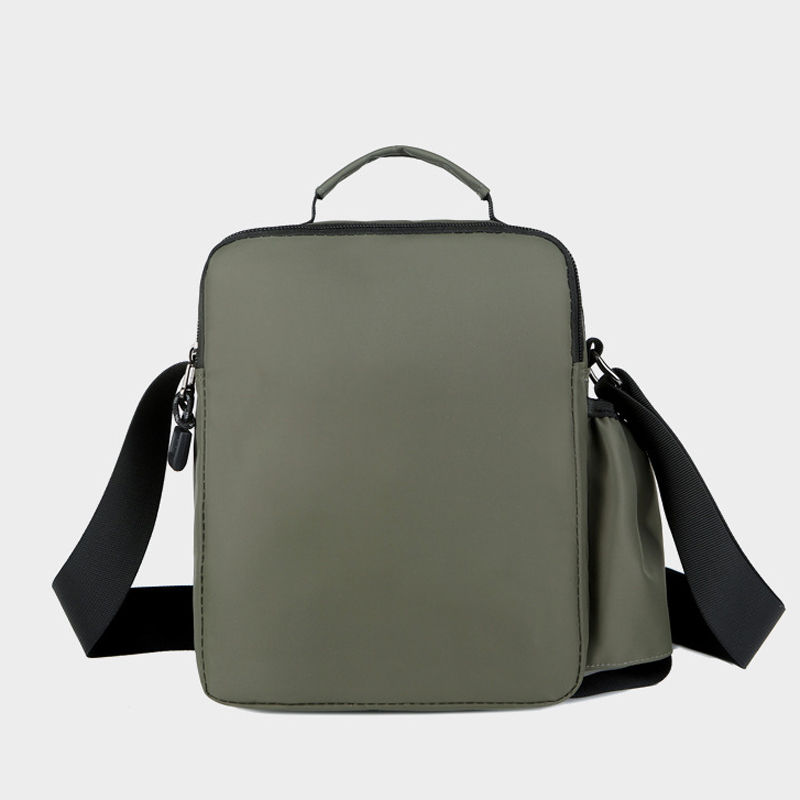 حقيبة صدر فاخرة خفيفة الوزن لل - مراجعة Luxury Bags Sling وسعره