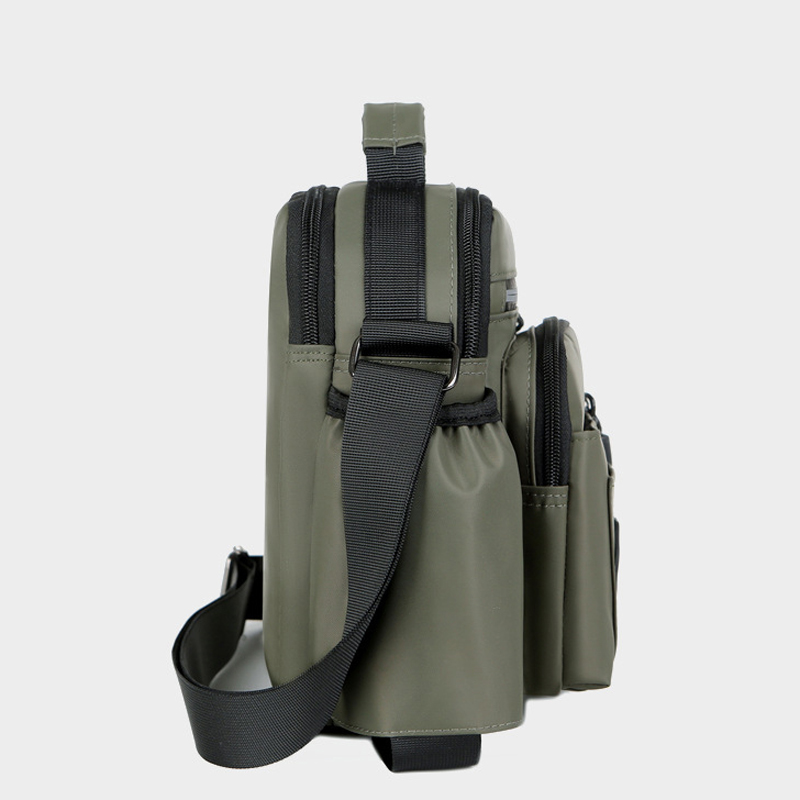حقيبة صدر فاخرة خفيفة الوزن لل - مراجعة Luxury Bags Sling وسعره