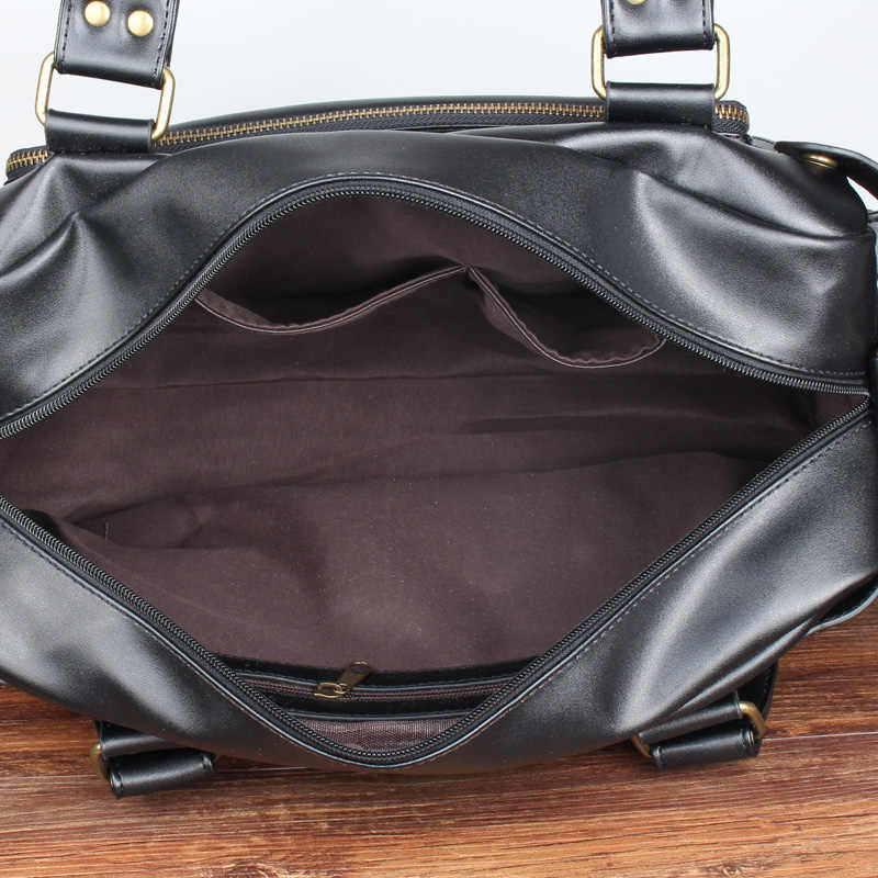 حقيبة يد بوسطن عادية للرجال تص - مراجعة Luxury Bags For Travel وسعره