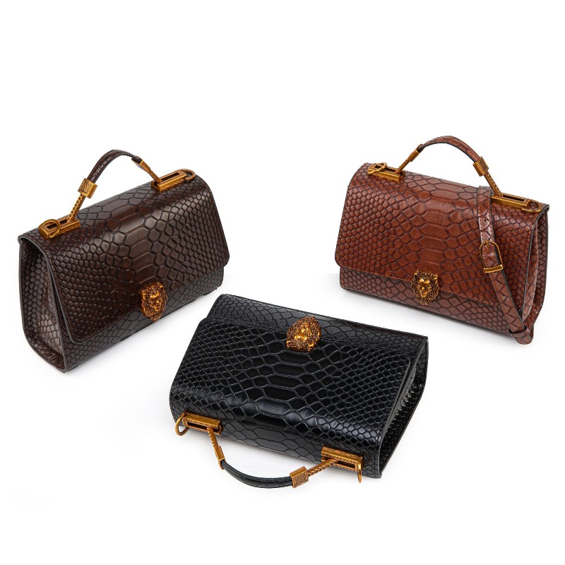 حقيبة نسائية فاخرة من الجلد عا - مراجعة Luxury Bags Paris وسعره