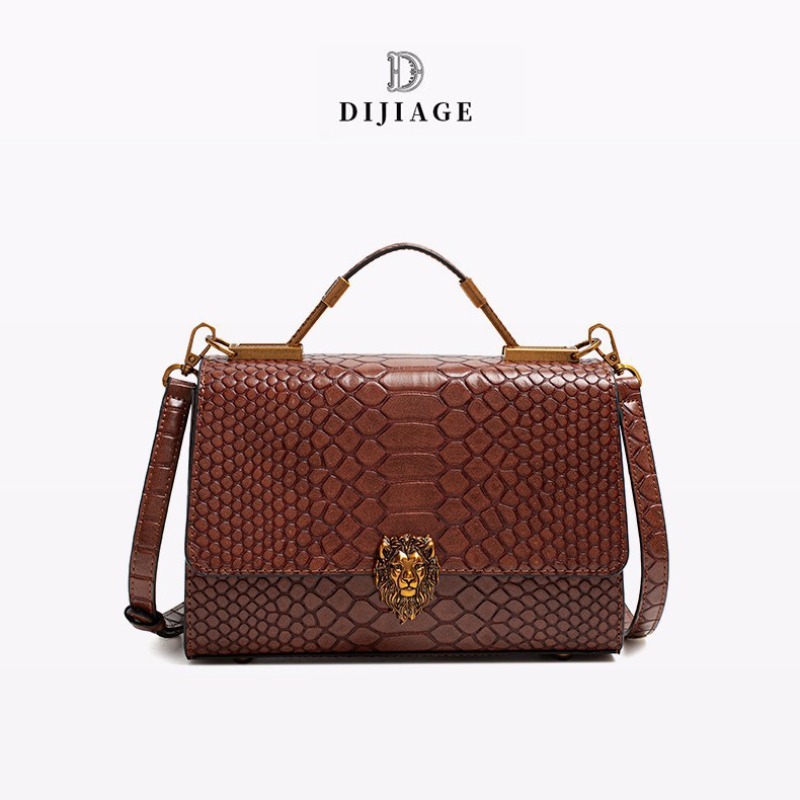 حقيبة نسائية فاخرة من الجلد عا - مراجعة Luxury Bags Paris وسعره