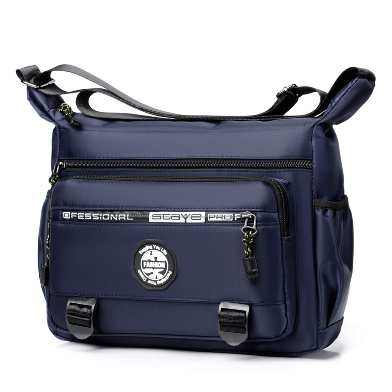 Crossbody أكسفورد حقيبة الكتف  - مراجعة Luxury Bags Office وسعره