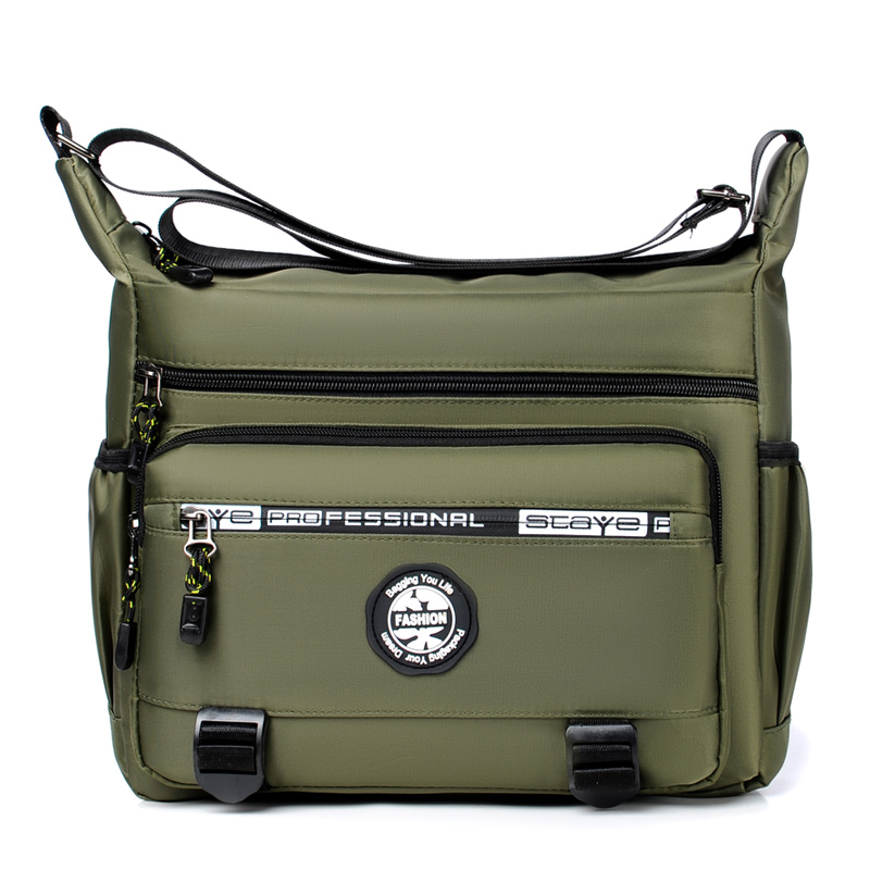 Crossbody أكسفورد حقيبة الكتف  - مراجعة Luxury Bags Office وسعره